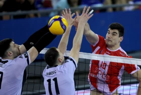 Partizan ubedljiv u večitom derbiju, ali Zvezda je i dalje prva na tabeli